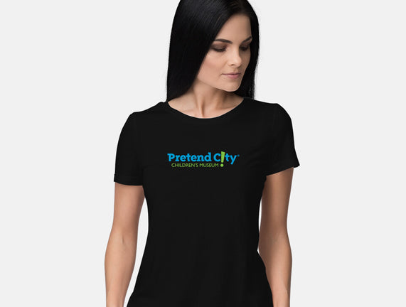 Pretend City