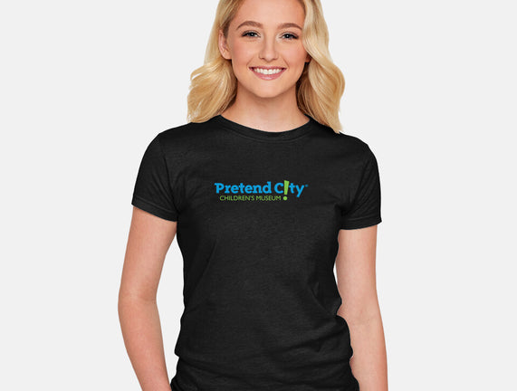 Pretend City