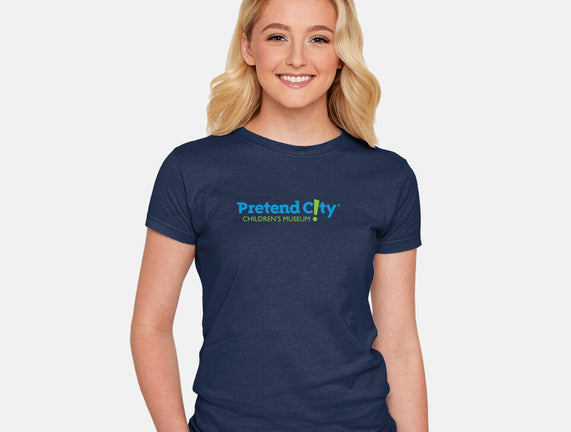 Pretend City