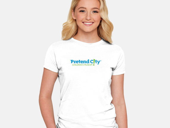 Pretend City