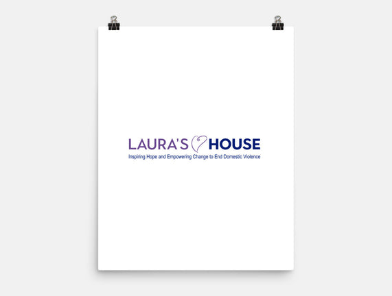 Laura's House