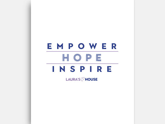 Inspiring Hope