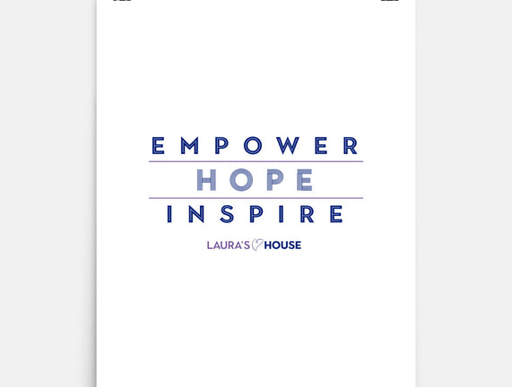 Inspiring Hope