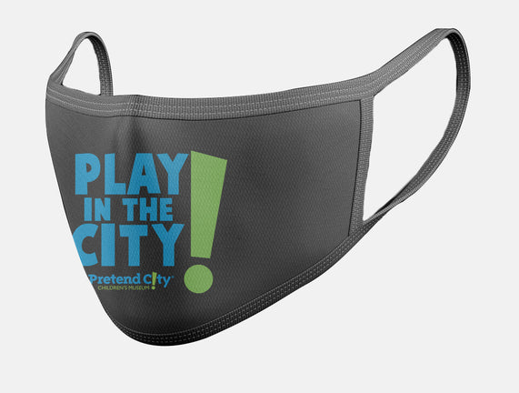 Play in the City