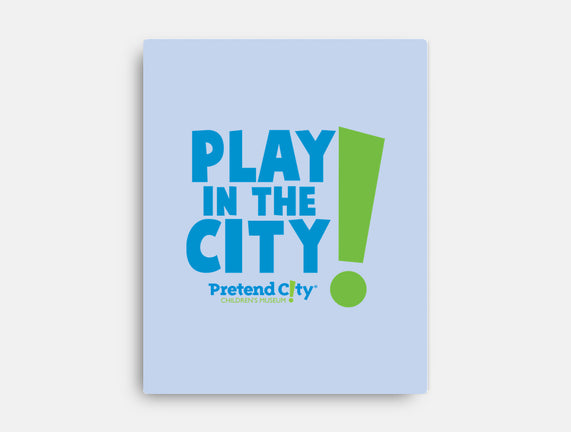 Play in the City