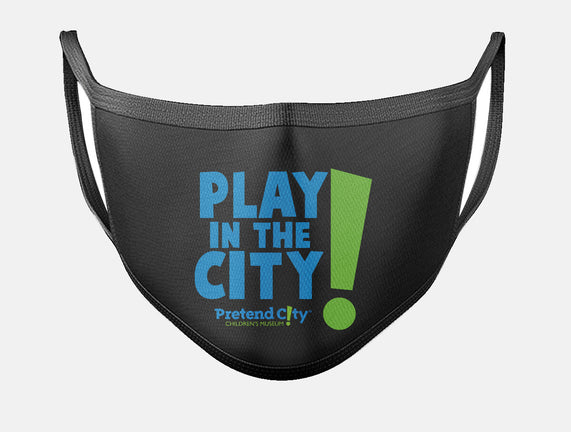Play in the City