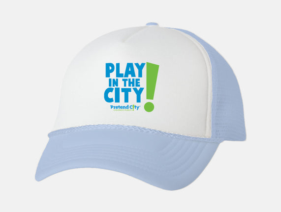 Play in the City