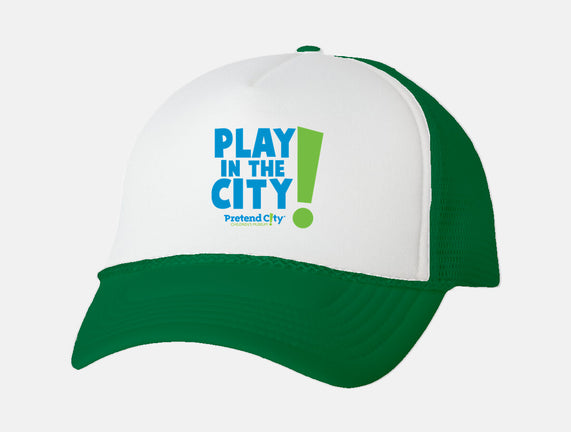 Play in the City