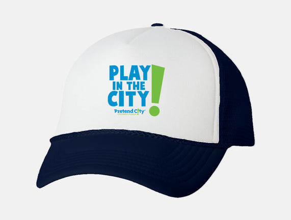 Play in the City