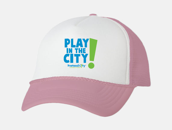 Play in the City