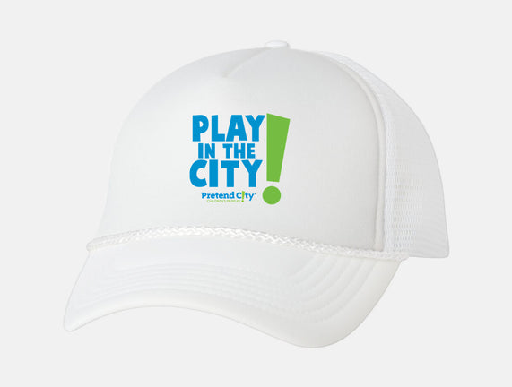 Play in the City