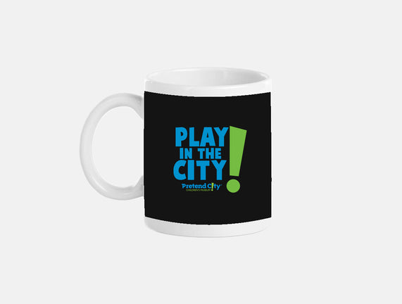 Play in the City