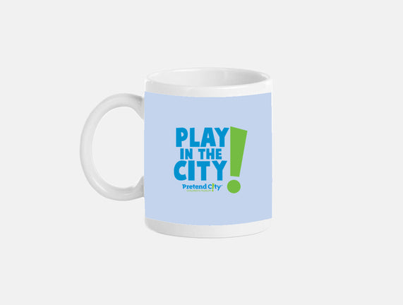 Play in the City