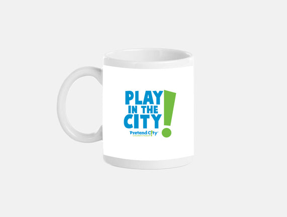Play in the City