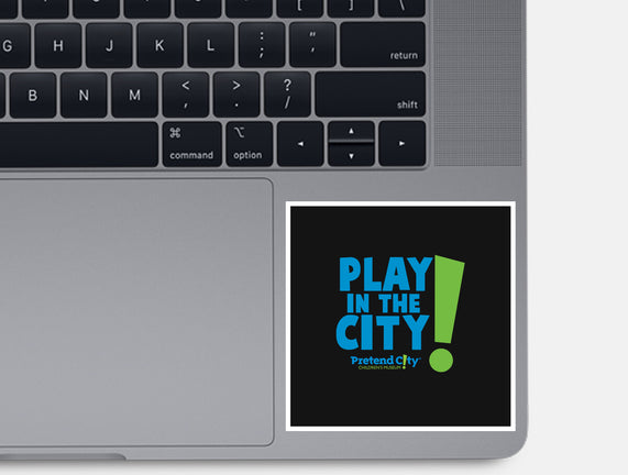 Play in the City