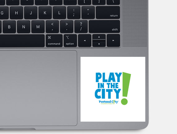 Play in the City