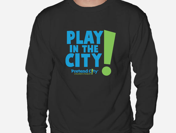 Play in the City