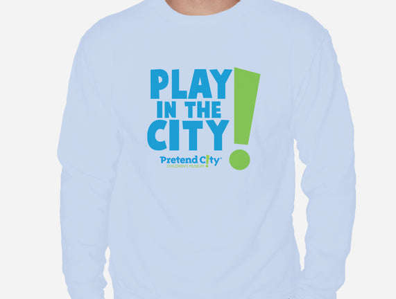 Play in the City