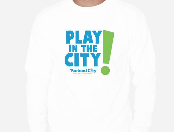 Play in the City