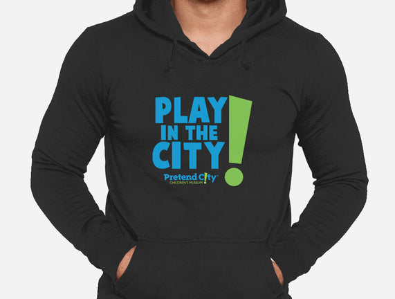 Play in the City