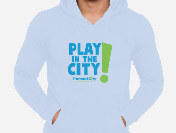 Play in the City