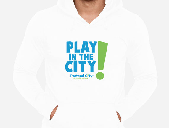 Play in the City