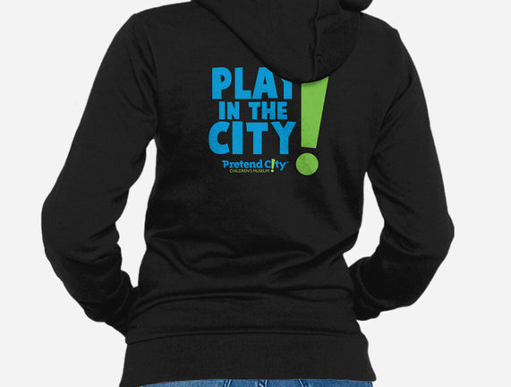 Play in the City