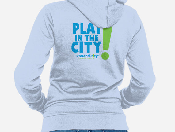 Play in the City