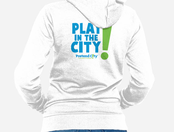 Play in the City