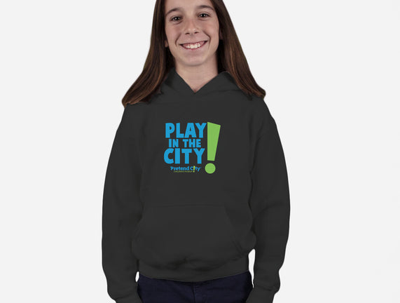 Play in the City