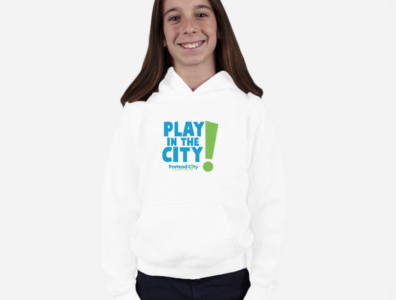 Play in the City