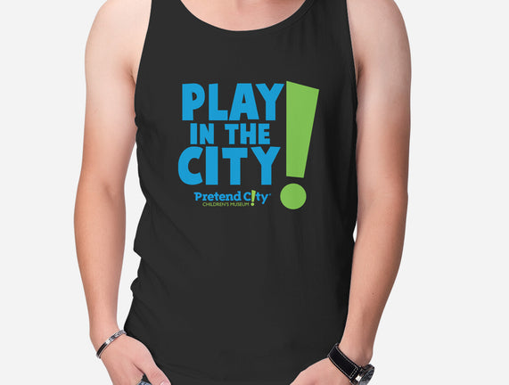 Play in the City