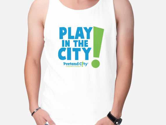 Play in the City