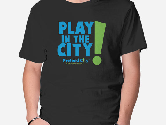 Play in the City