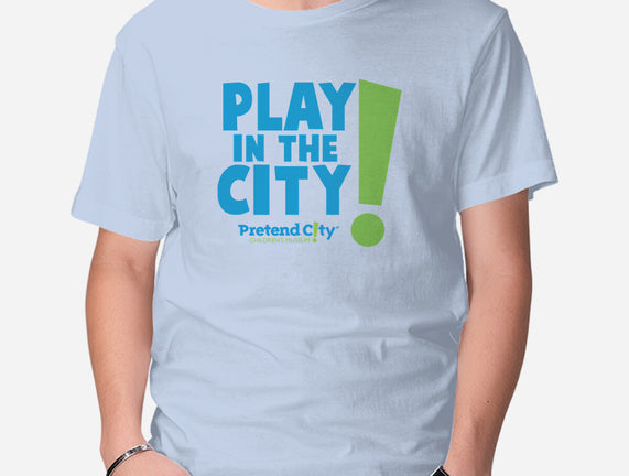 Play in the City