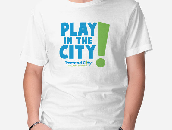 Play in the City