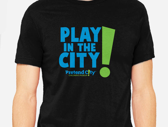Play in the City