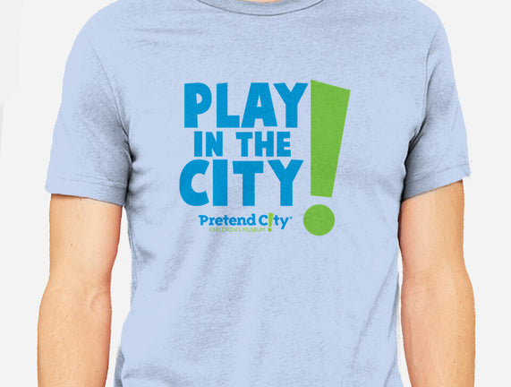 Play in the City