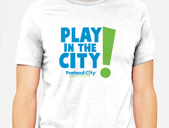 Play in the City