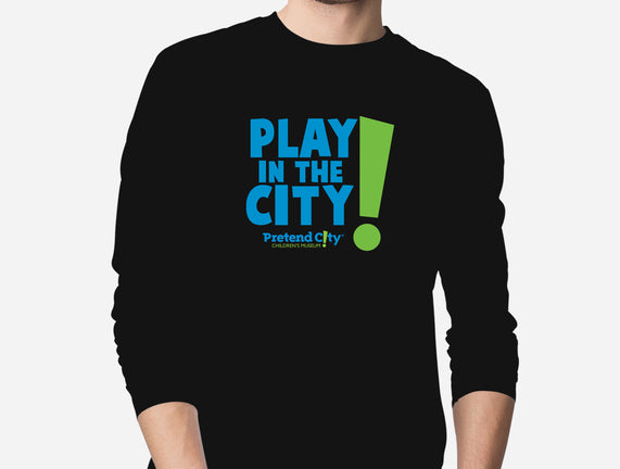 Play in the City