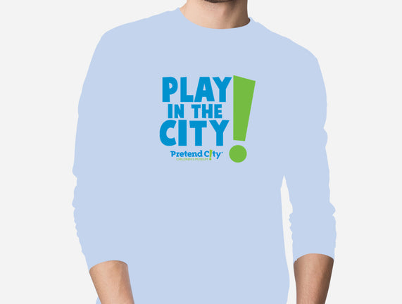 Play in the City