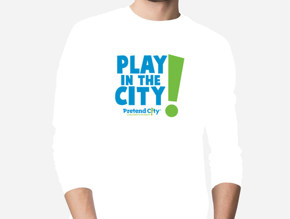 Play in the City