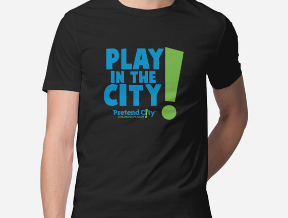 Play in the City