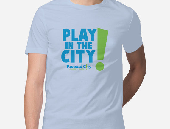 Play in the City