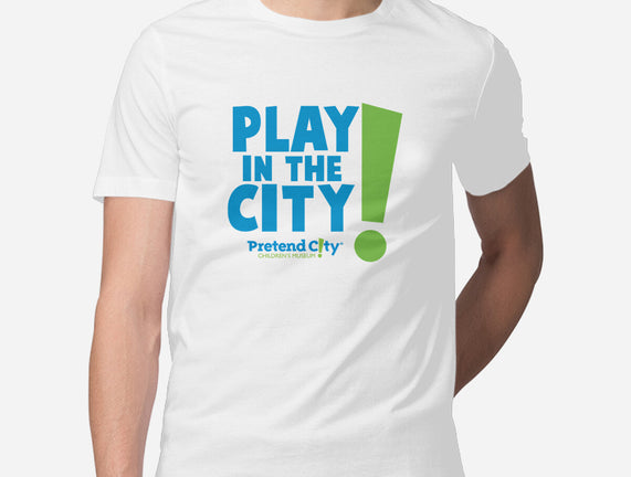 Play in the City