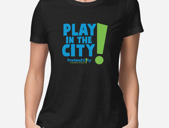 Play in the City