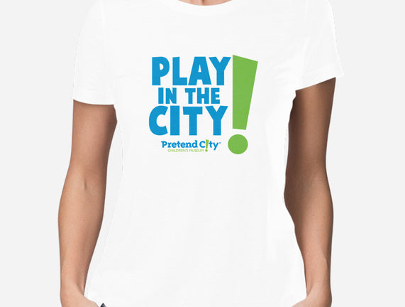 Play in the City