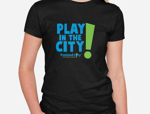 Play in the City