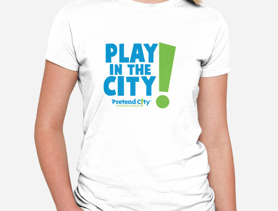 Play in the City