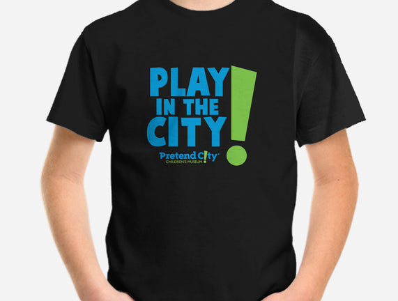 Play in the City